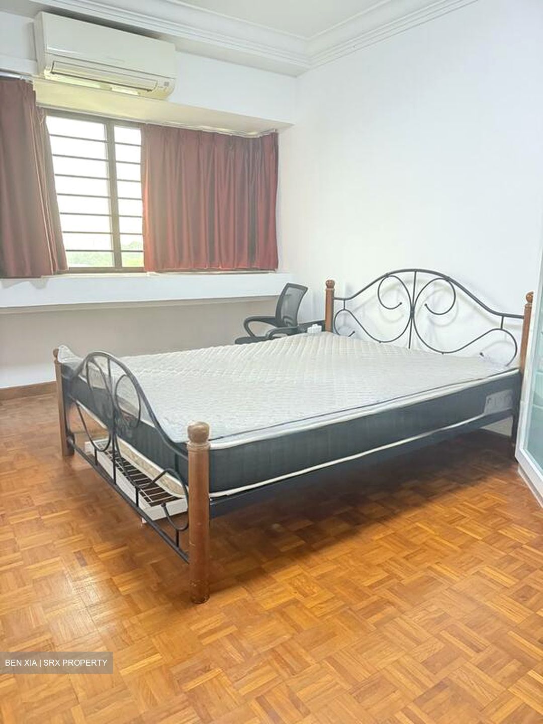 Ivory Heights (D22), Condominium #458150521